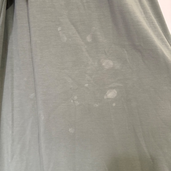 Wilfred Saturn Long Sleeve Midi Dress (3 for $45) - Picture 3 of 4